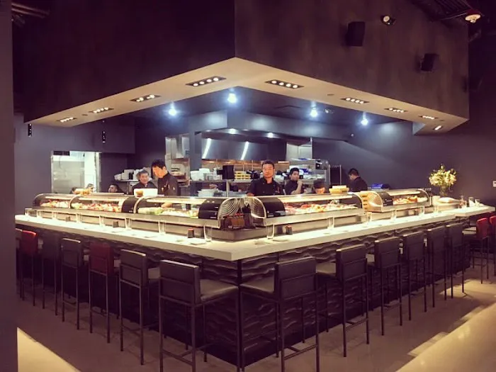 Japonessa Sushi Cocina Picture 1