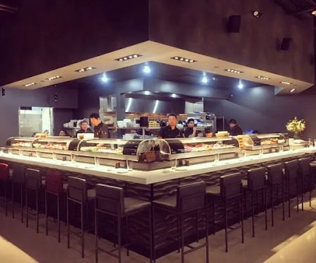 Japonessa Sushi Cocina