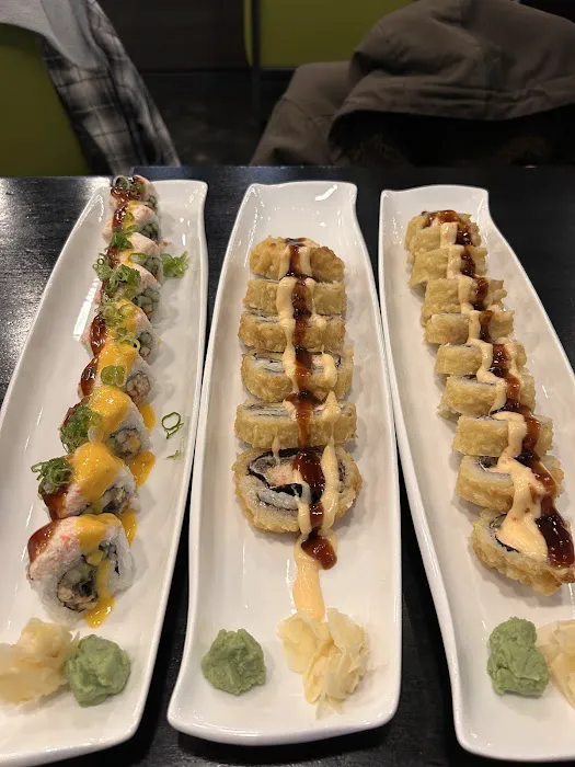 Japonessa Sushi Cocina Picture 5