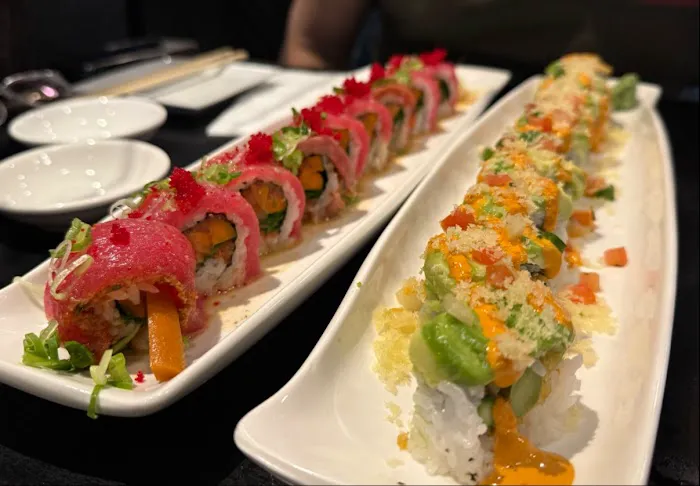 Japonessa Sushi Cocina Picture 6