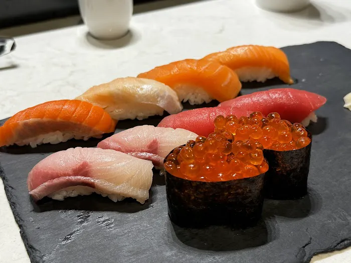 Japonessa Sushi Cocina Picture 10
