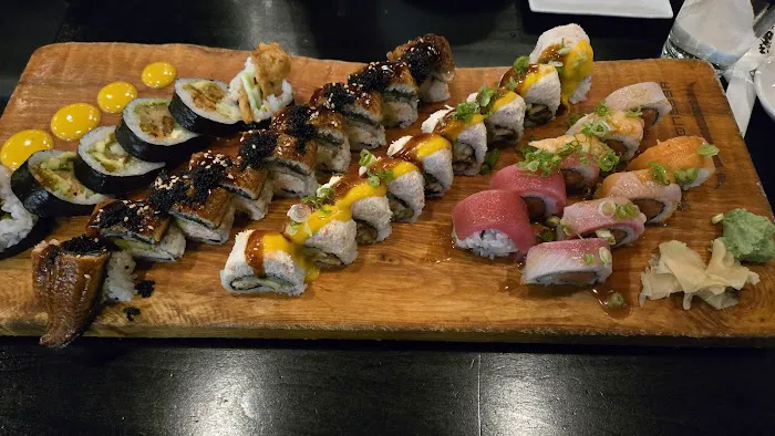 Japonessa Sushi Cocina Picture 4