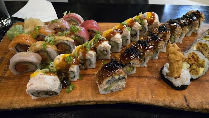Japonessa Sushi Cocina Picture 3