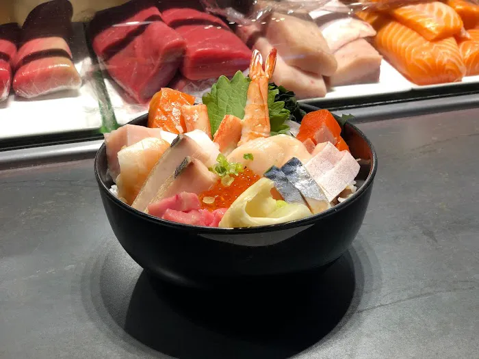 Japonessa Sushi Cocina Picture 8