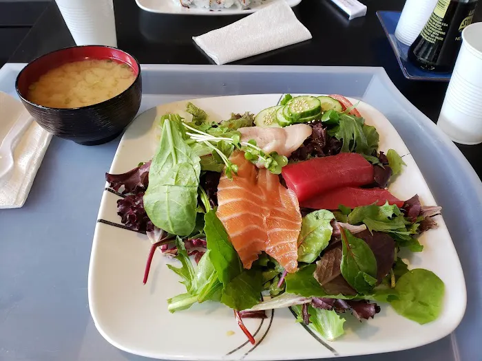 Sushi Kudasai Picture 1