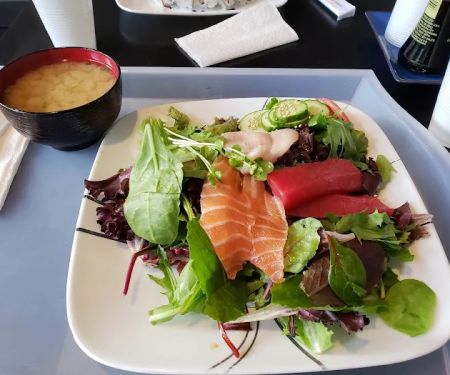 Sushi Kudasai