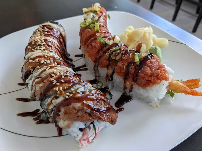 Sushi Kudasai Picture 5