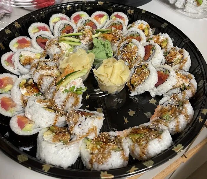Sushi Kudasai Picture 9