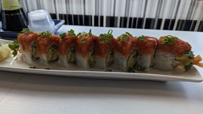 Sushi Kudasai Picture 2