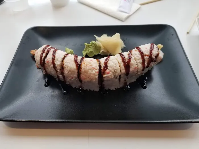 Sushi Kudasai Picture 6