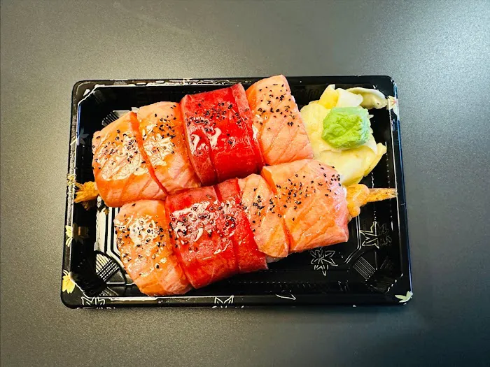 Sushi Kudasai Picture 10