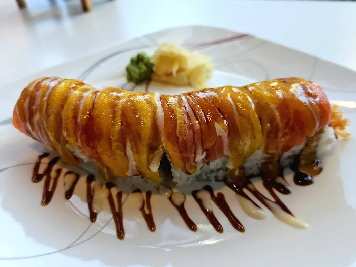 Sushi Kudasai Picture 3