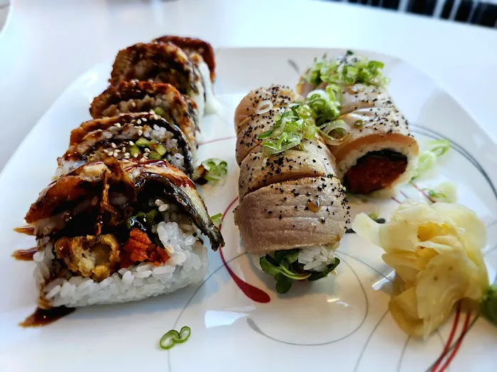 Sushi Kudasai Picture 4