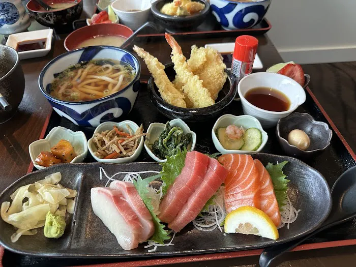 THEKOI Sushi & Sake Picture 5