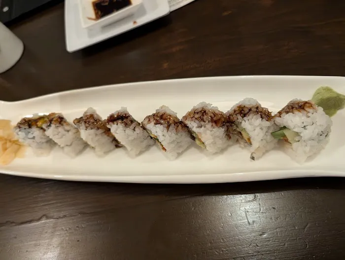THEKOI Sushi & Sake Picture 2