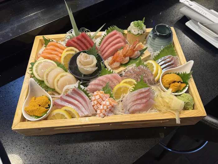 THEKOI Sushi & Sake Picture 7