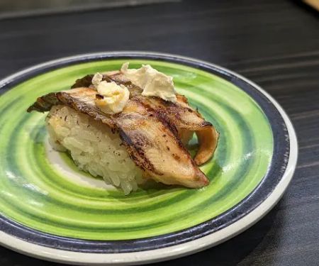 Kura Revolving Sushi Bar
