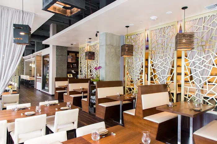 Minamoto Japanese Cuisine Picture 4
