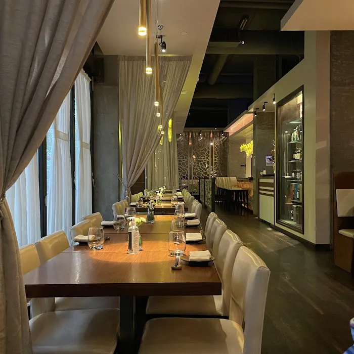 Minamoto Japanese Cuisine Picture 9