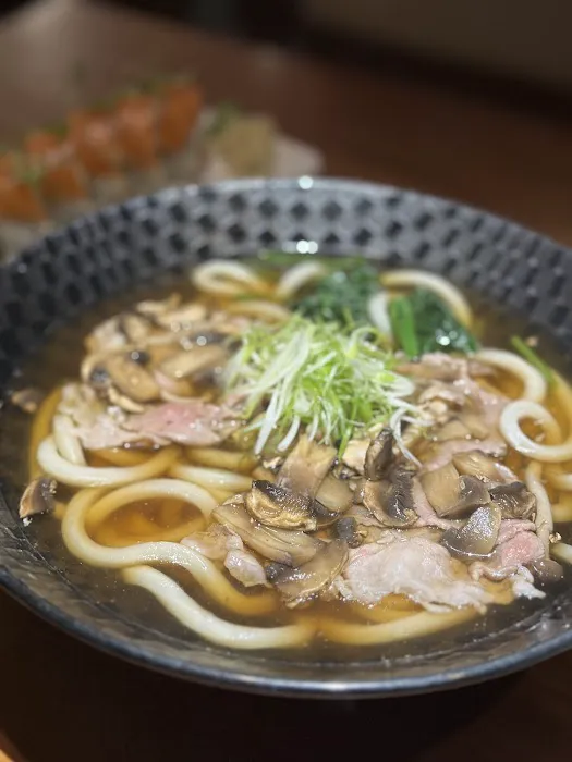 Minamoto Japanese Cuisine Picture 6