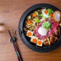 Minamoto Japanese Cuisine ico