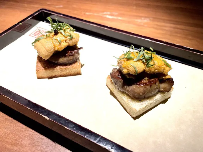 Minamoto Japanese Cuisine Picture 2