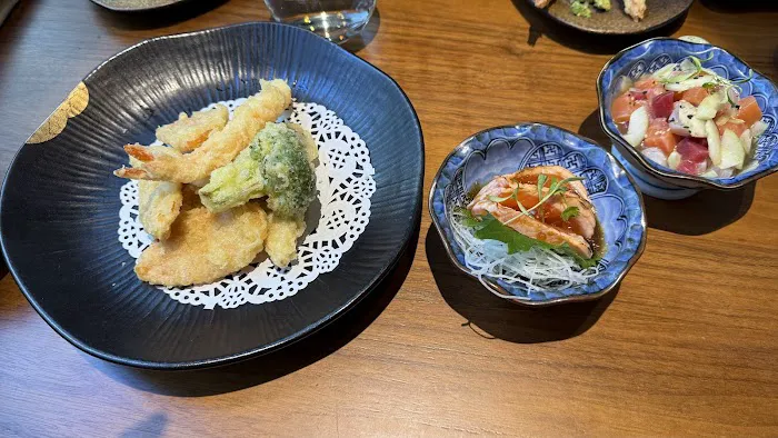 Minamoto Japanese Cuisine Picture 10