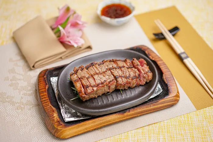 Minamoto Japanese Cuisine Picture 3