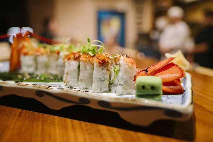 Minamoto Japanese Cuisine Picture 7