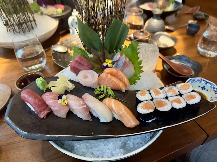 Minamoto Japanese Cuisine Picture 8