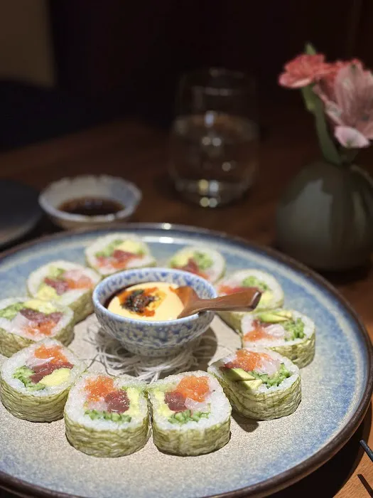 Minamoto Japanese Cuisine Picture 5