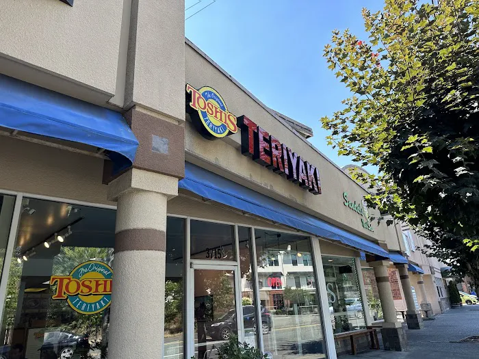 Toshi's Teriyaki Picture 4
