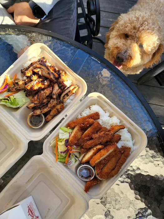 Toshi's Teriyaki Picture 8