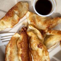 Toshi's Teriyaki ico