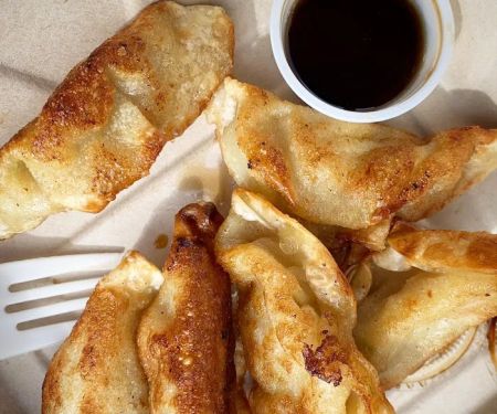Toshi's Teriyaki