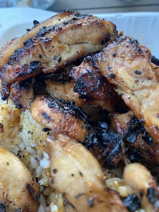 Toshi's Teriyaki Picture 3