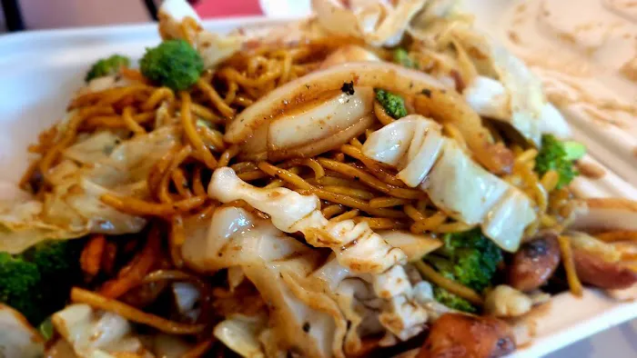 Toshi's Teriyaki Picture 6