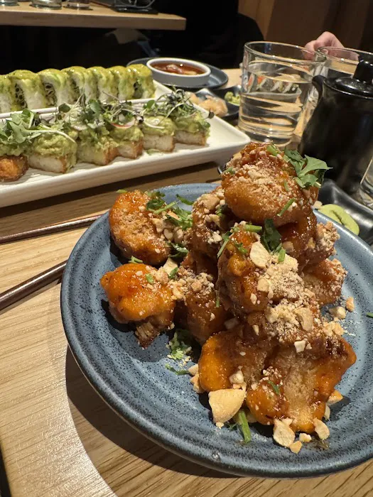Bamboo Sushi Picture 6