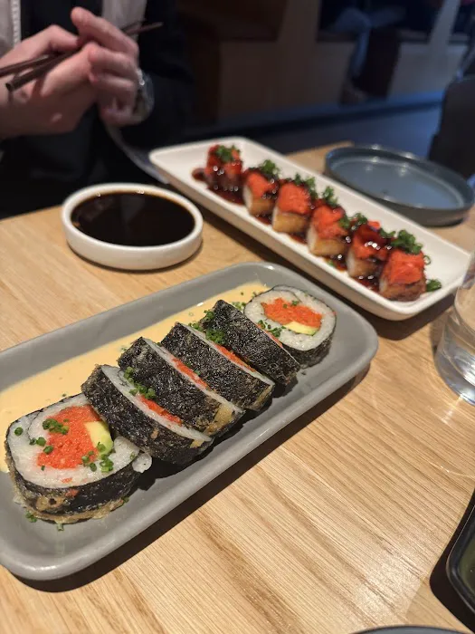 Bamboo Sushi Picture 4