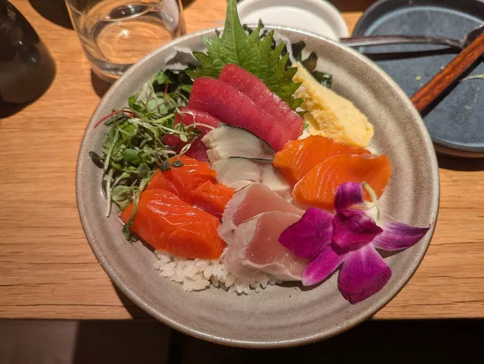 Bamboo Sushi Picture 2