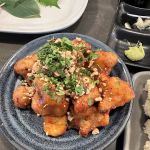 Bamboo Sushi