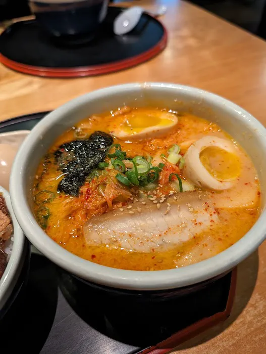 Hokkaido Ramen Santouka University Village Picture 6