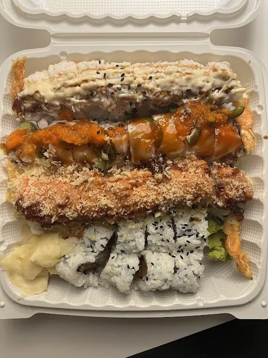 Ku Sushi and Izakaya Picture 5