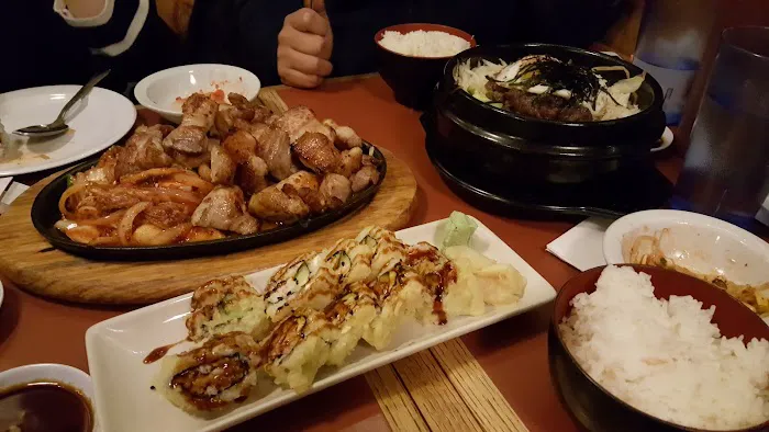 Ku Sushi and Izakaya Picture 9