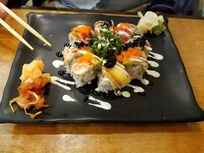 Village Sushi Picture 7