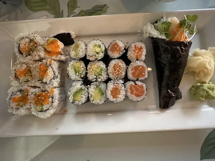 Village Sushi Picture 1
