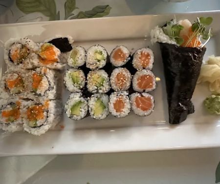 Village Sushi