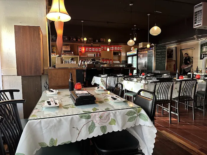 Village Sushi Picture 5