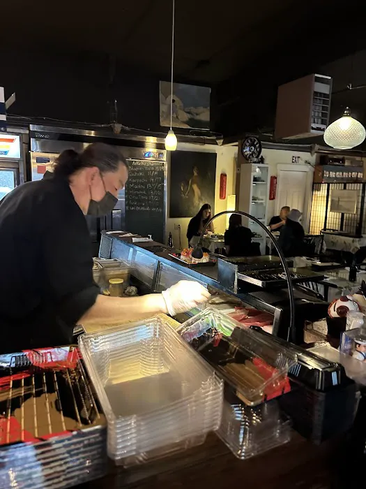Village Sushi Picture 9