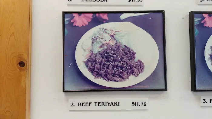Nasai Teriyaki Picture 8